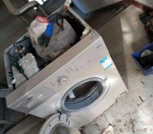 江宁区维修洗衣机洗涤过程中不工作  